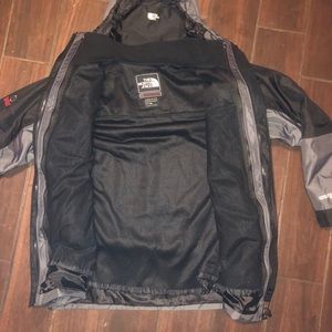 The North Face jacket Summit Series Gor-Tex